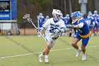 MLax vs Emmanuel  Wheaton College Men’s Lacrosse vs Emmanuel College. - Photo By: KEITH NORDSTROM : Wheaton, Lacrosse, LAX